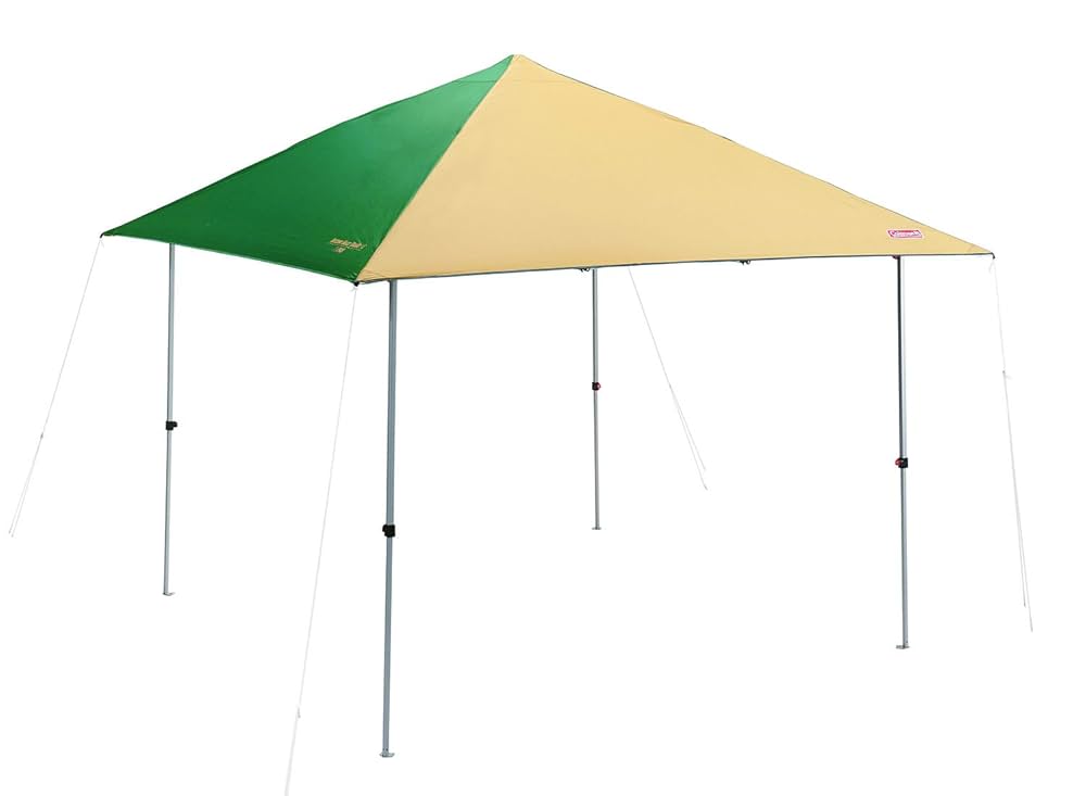 Coleman インスタントバイザーシェードMサイズ Amazon | Coleman(コールマン) シェード インスタントバイザー